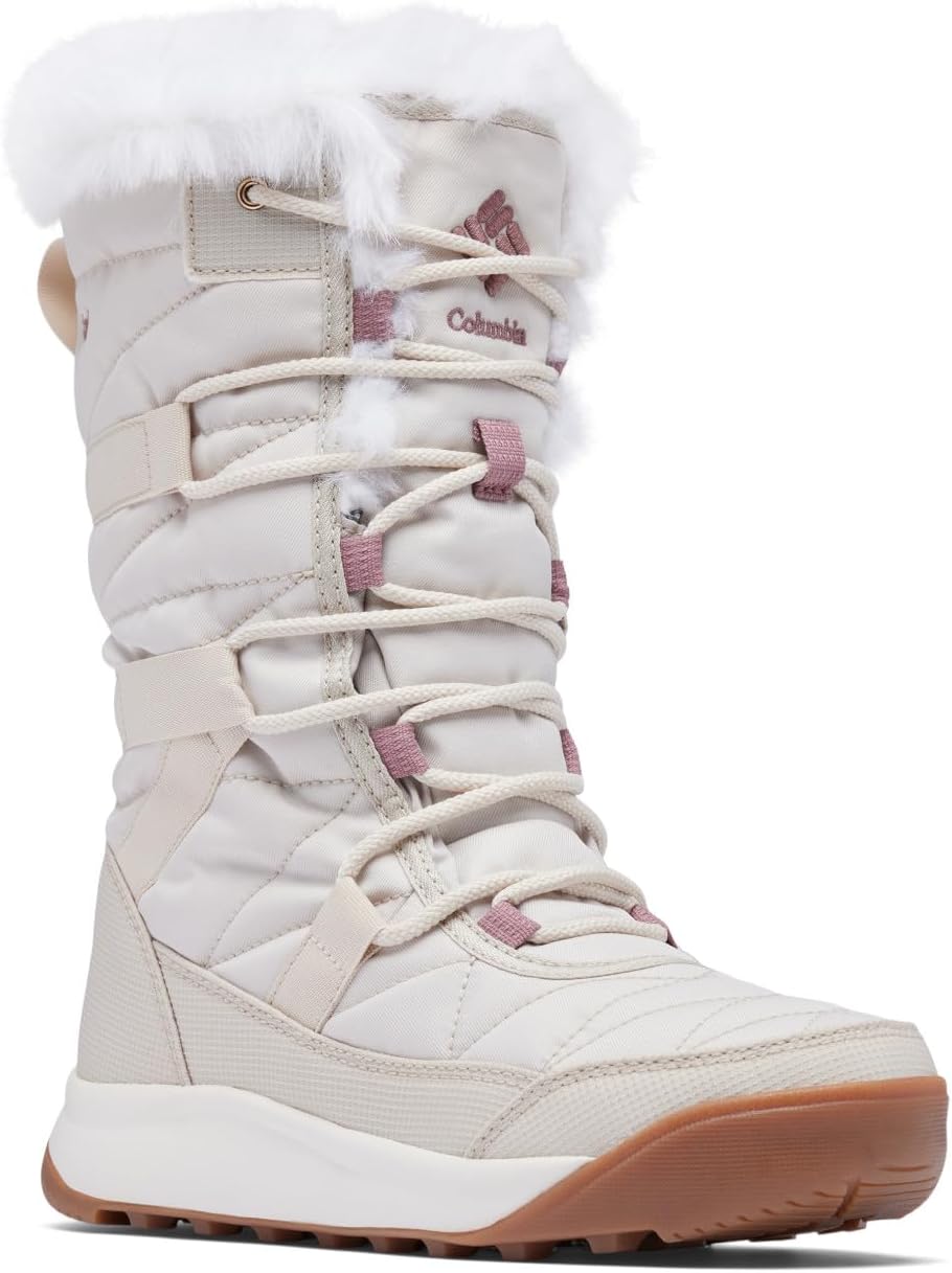 <strong>Columbia</strong><br> Женские Minx Iv Snow ботинки