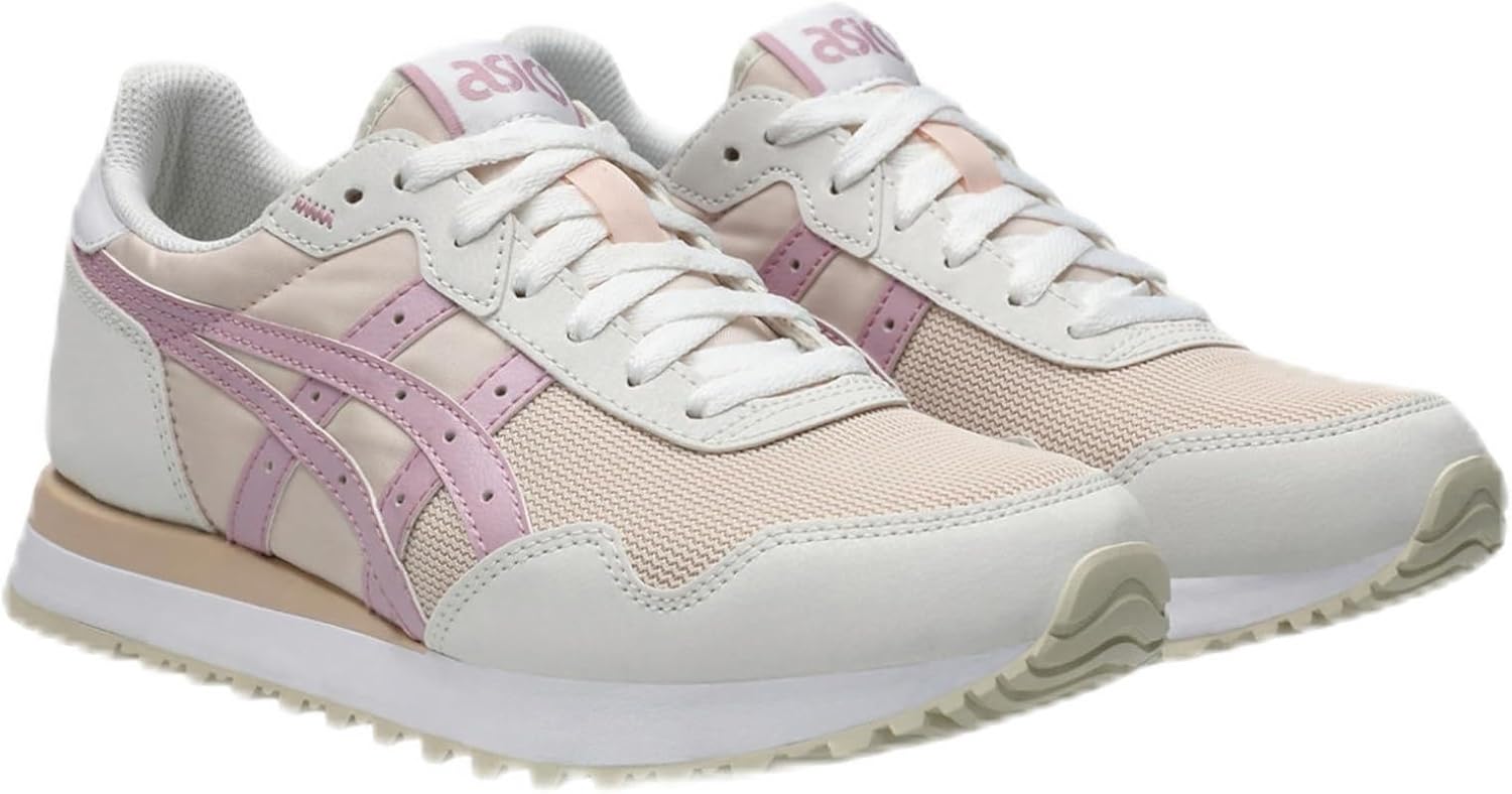 <strong>ASICS</strong><br> Женские Tiger беговые II