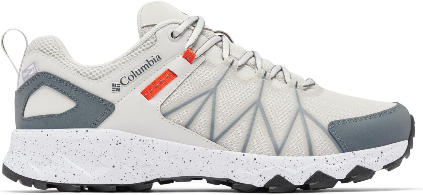 <strong>Columbia</strong><br> Peakfreak II Outdry WP Мужские Waterproof Hiking ботинки — изображение 2