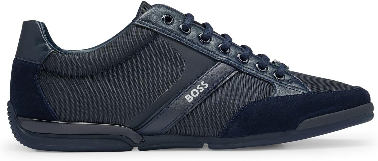 <strong>BOSS</strong><br> Мужские  Saturn Mx A