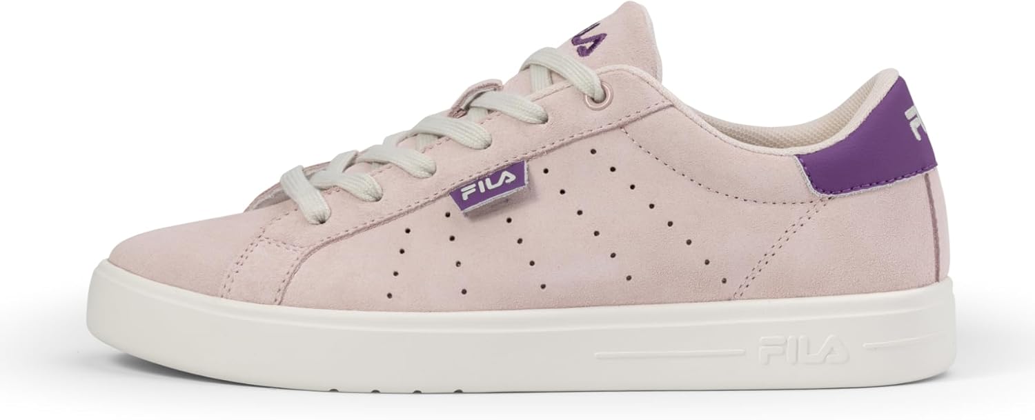 <strong>FILA</strong><br> Женские Lusso S Wmn