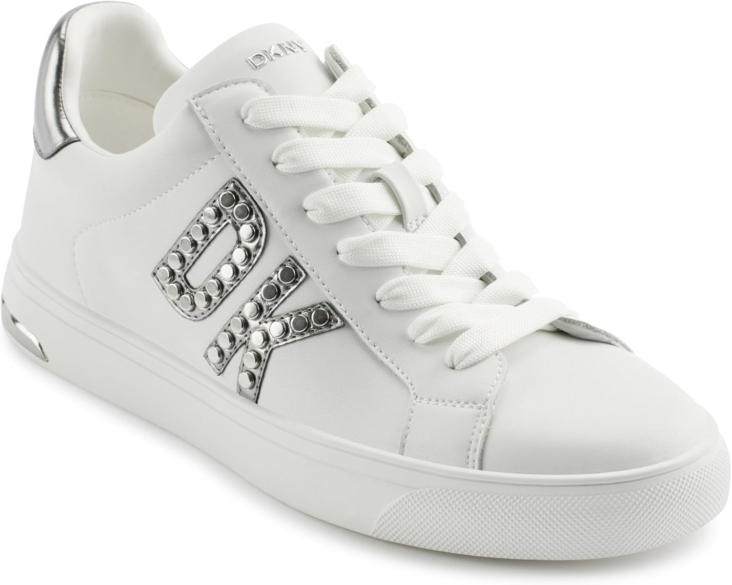 <strong>DKNY</strong><br> Женские Abeni-Lace Up On S