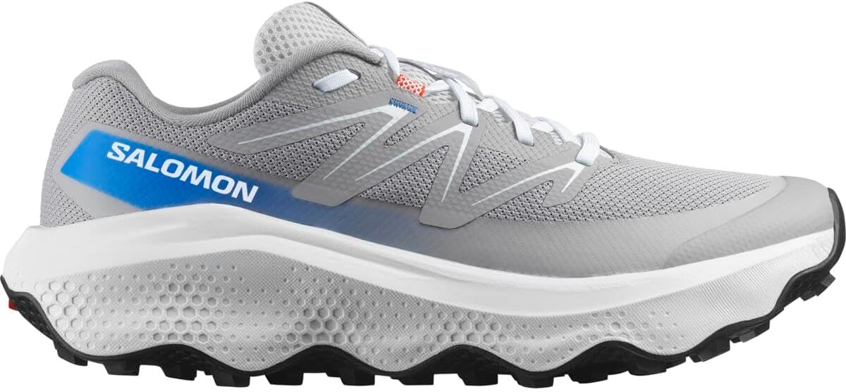 <strong>Salomon</strong><br> Ultra Flow 2 Мужские Versatile Trail беговые for Comfort Good for Hiking Trail беговые on Outdoor Adventures — изображение 2