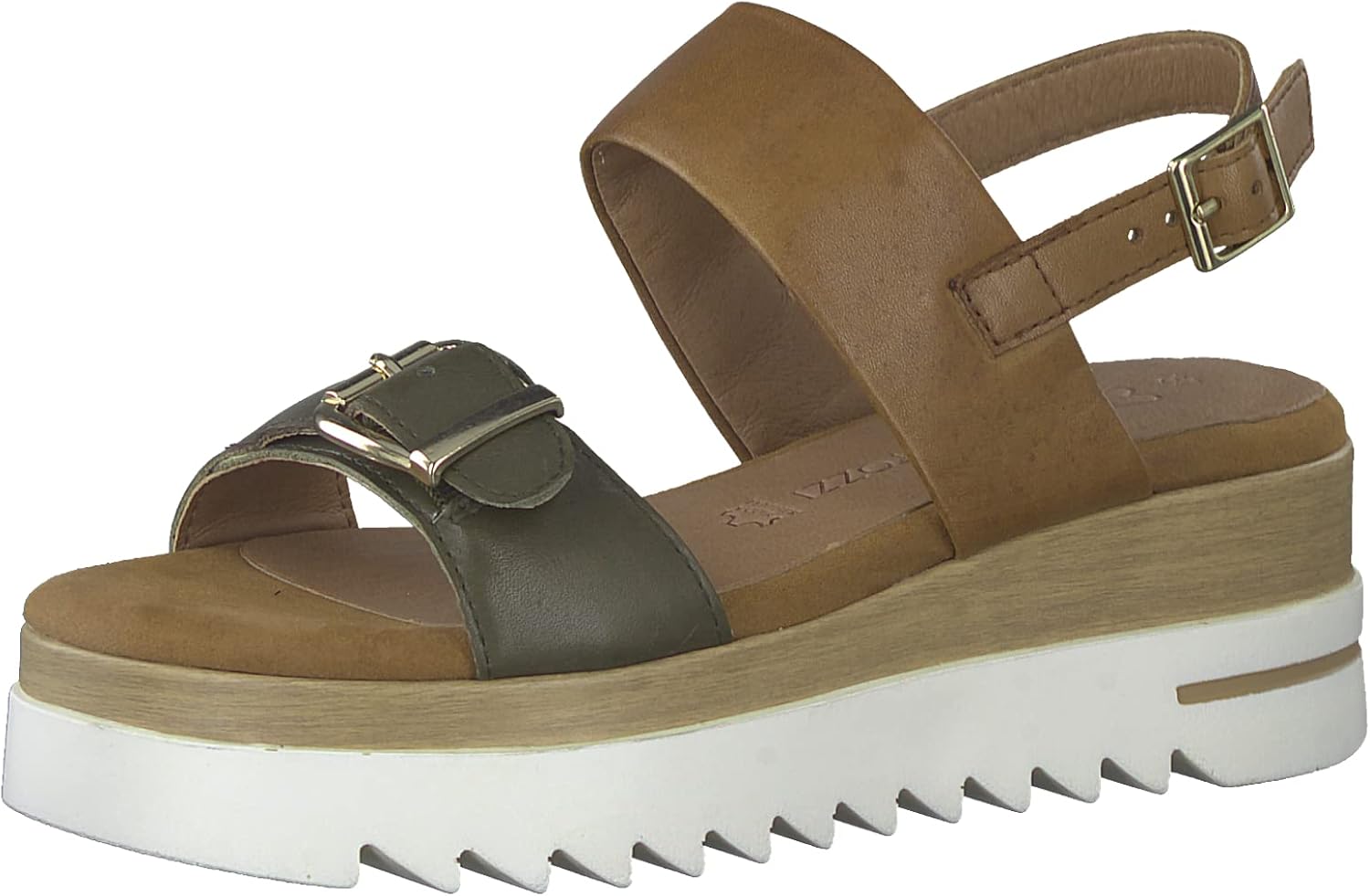 <strong>MARCO TOZZI</strong><br> Женские 2-2-28717-20 Wedge Sandals