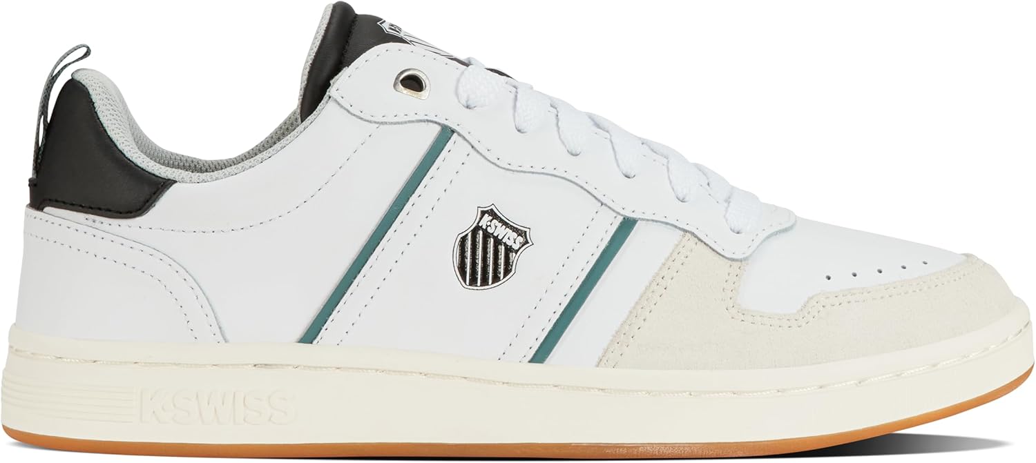 <strong>K-Swiss</strong><br> Мужские  Lozan Match