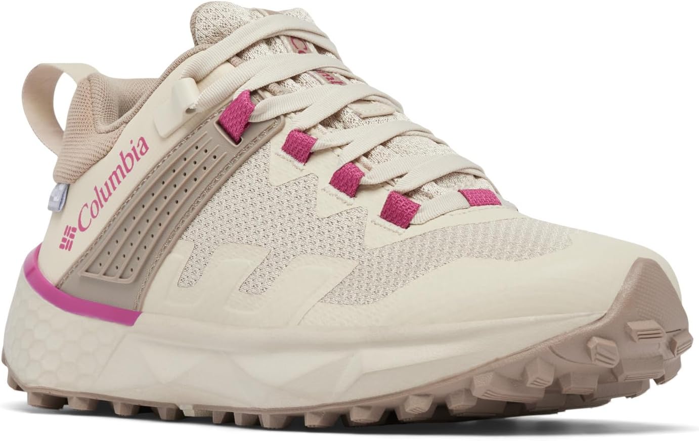 <strong>Columbia</strong><br> Женские Facet 75 Outdry Waterproof Low Rise Trekking Hiking