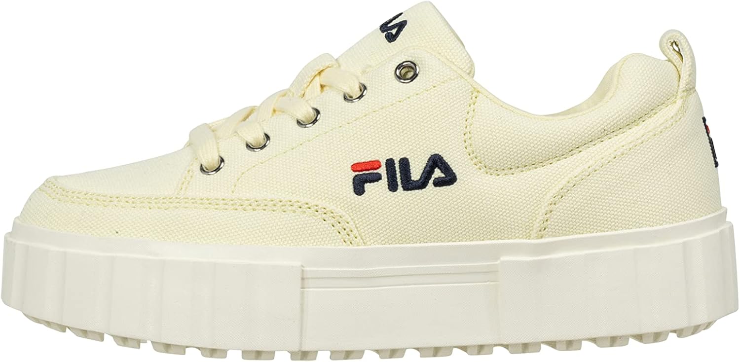 <strong>FILA</strong><br> Женские Sandblast A Wmn
