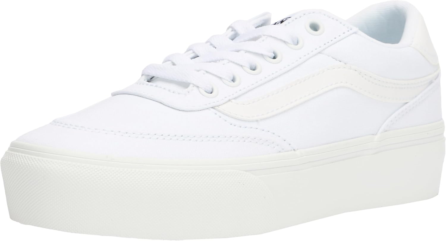 <strong>Vans</strong><br> Женские Brooklyn LS Platform