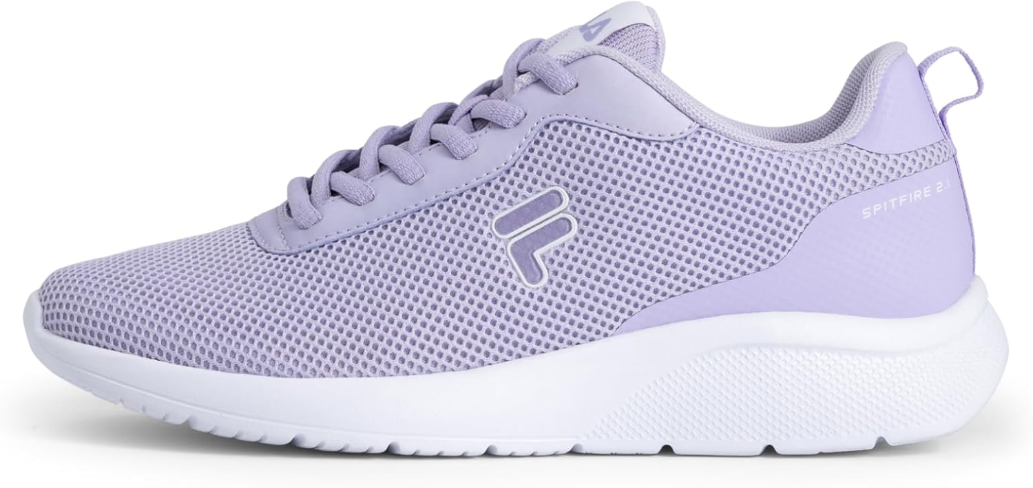 <strong>FILA</strong><br> Женские Spitfire S Wmn беговые