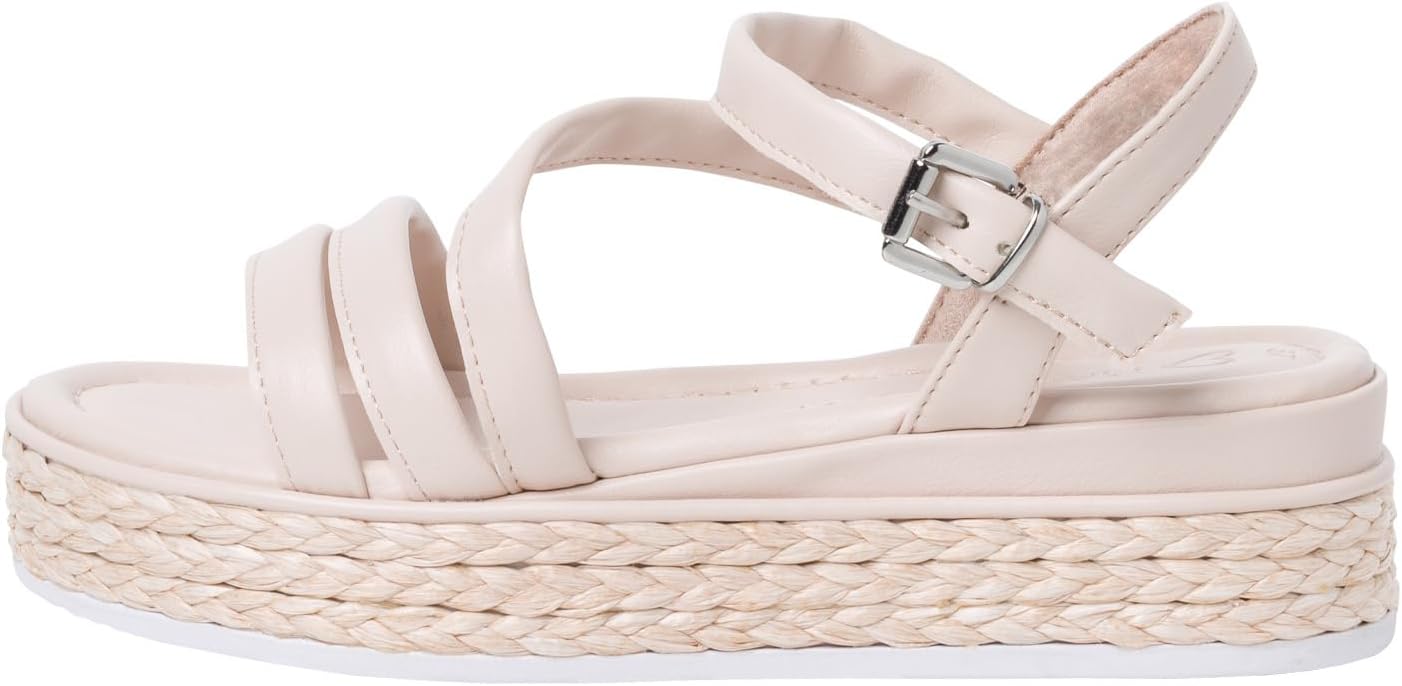 <strong>MARCO TOZZI</strong><br> Женские Marco Tozzi Women 2-2-28702-20 Wedge Sandal — изображение 4