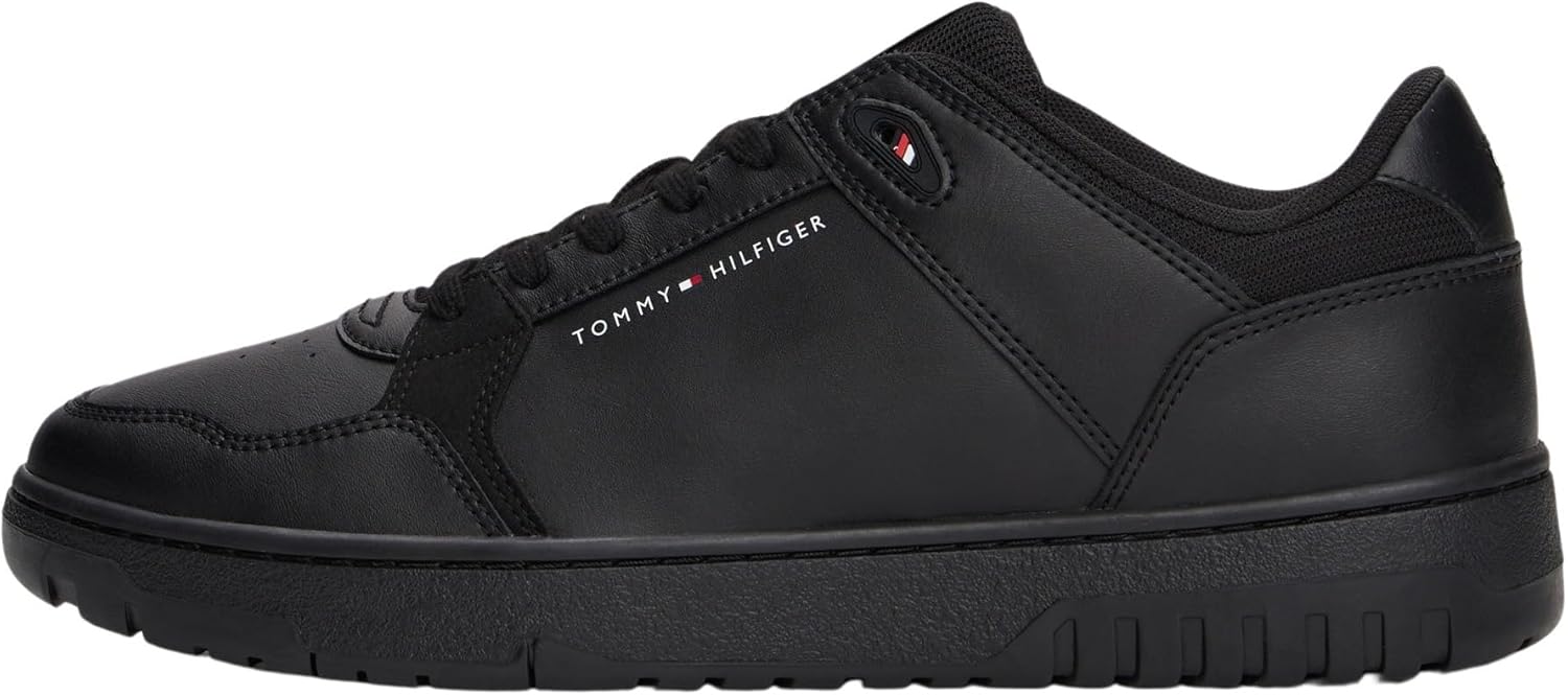 <strong>Tommy Hilfiger</strong><br> Мужские  / Sports