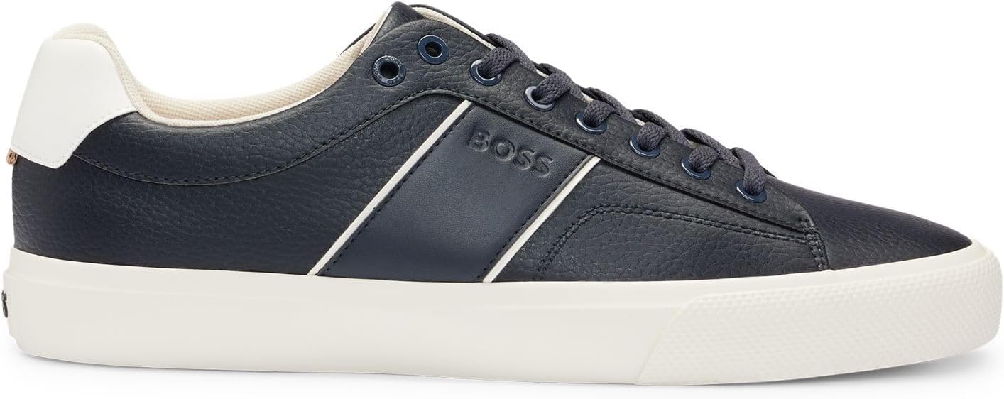 <strong>BOSS</strong><br> Aiden Tenn Flpp Мужские Casual