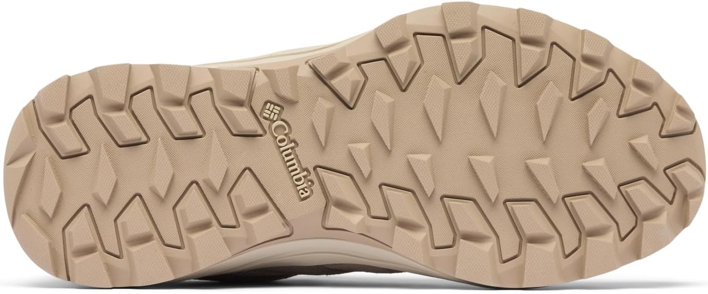 <strong>Columbia</strong><br> Женские Redmond Iv Waterproof Low Rise Trekking-und Wanderschuhe — изображение 2