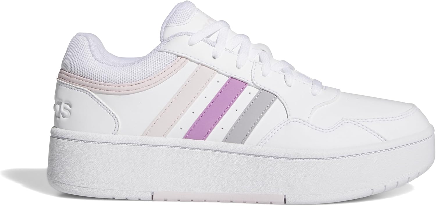 <strong>adidas</strong><br> Женские Hoops 3.0 Bold