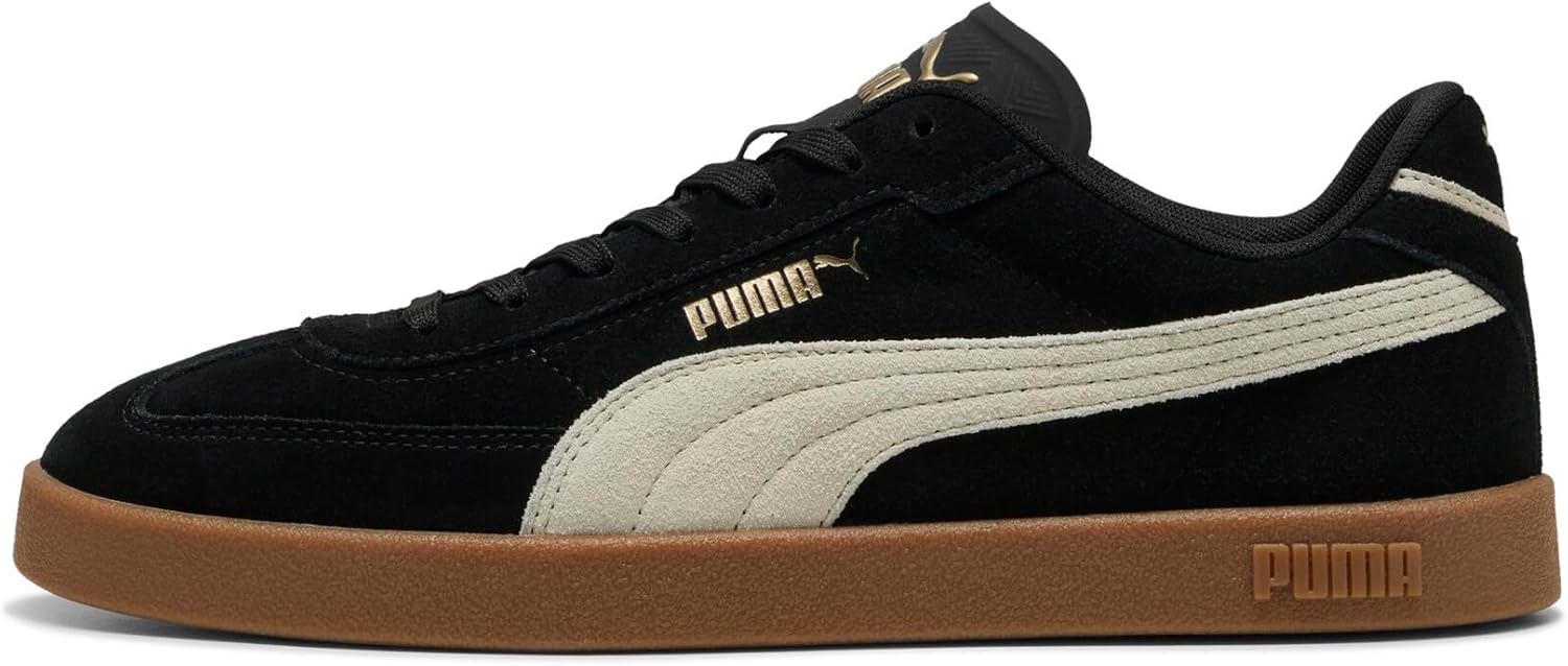 <strong>PUMA</strong><br> PUMA Club Ii Era Suede