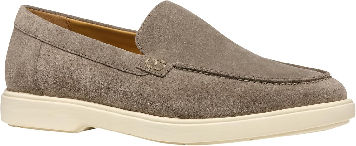 <strong>Geox</strong><br> Мужские  U Spherica Ec17 D Moccasin