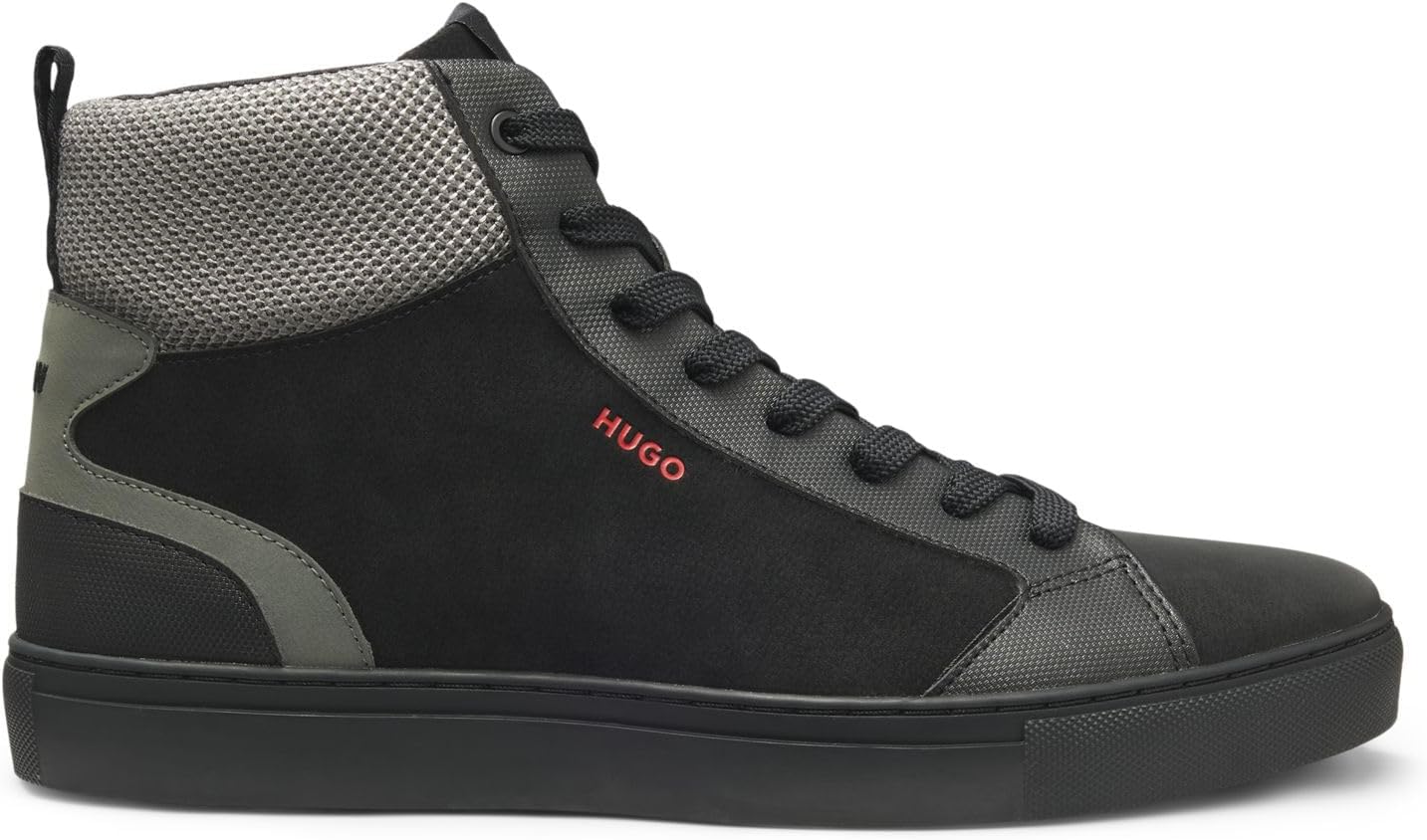 <strong>HUGO</strong><br> Мужские  Morrie_hito_nkpu High-Top