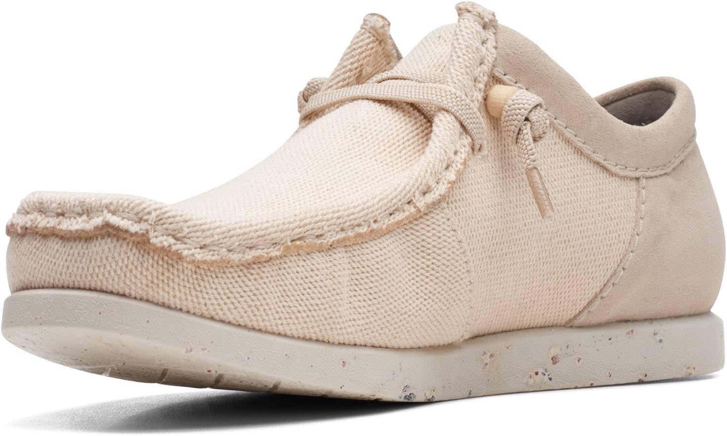 <strong>Clarks</strong><br> Мужские Shacrelite Moc Oxford