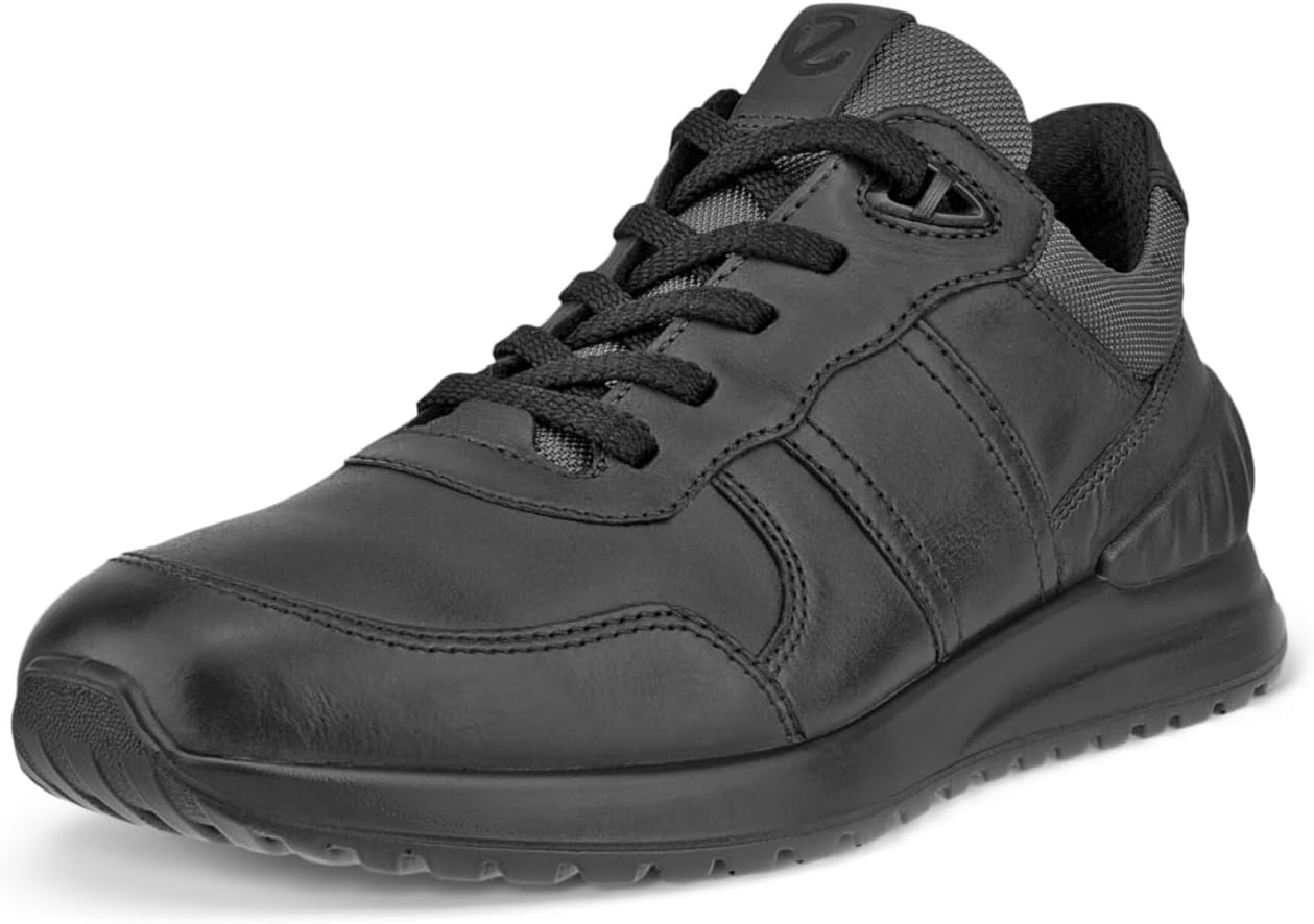 <strong>ECCO</strong><br> Men's Astir Lite Shoes