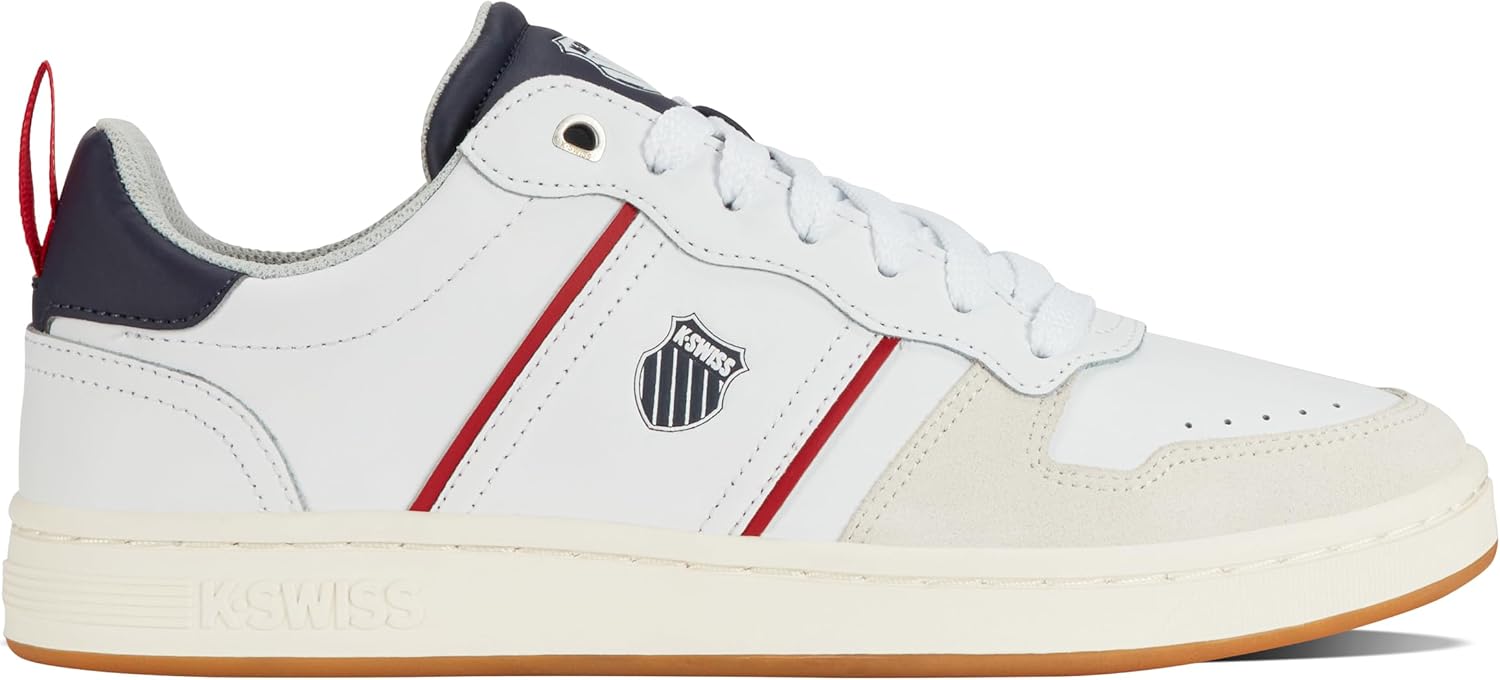 <strong>K-Swiss</strong><br> Мужские  Lozan