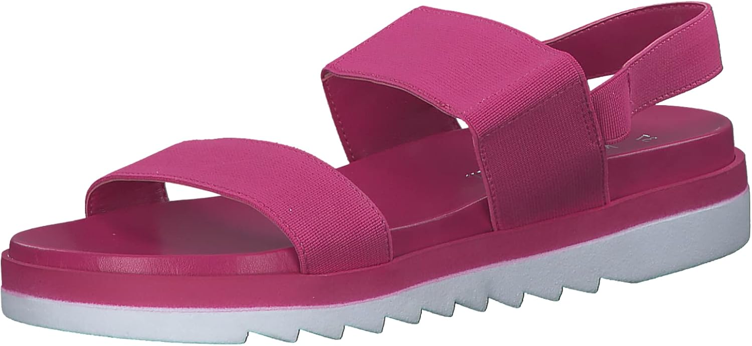 <strong>MARCO TOZZI</strong><br> Женские 2-2-28413-38 Flat Sandals