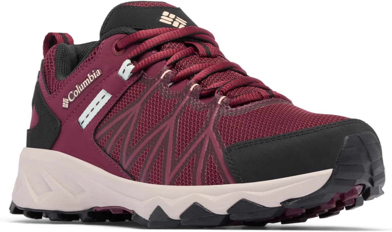 <strong>Columbia</strong><br> Женские Peakfreak™ Ii Outdry™Low Rise Trekking- und Wanderschuhe