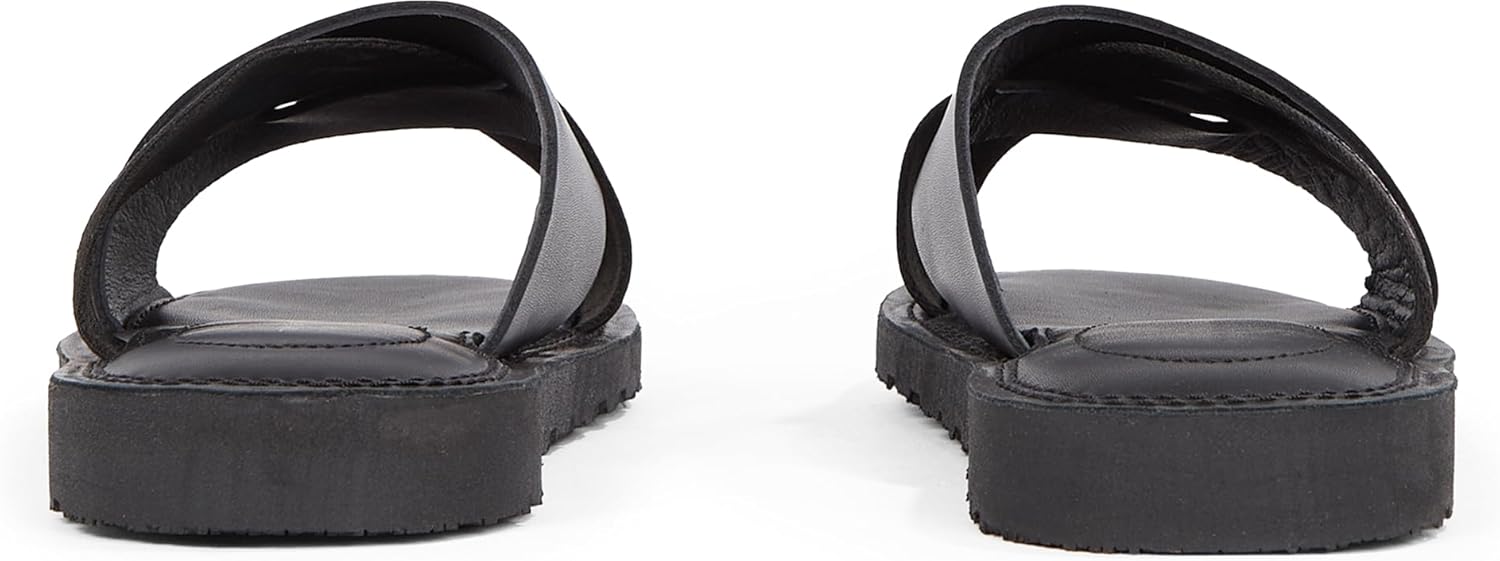 <strong>Tommy Hilfiger</strong><br> Мужские Core Hilfiger Lh Criss C Fm0fm05415 Flache Sandalen — изображение 2