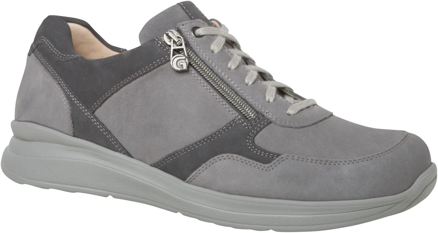 <strong>Ganter</strong><br> Men's Harald Trainers