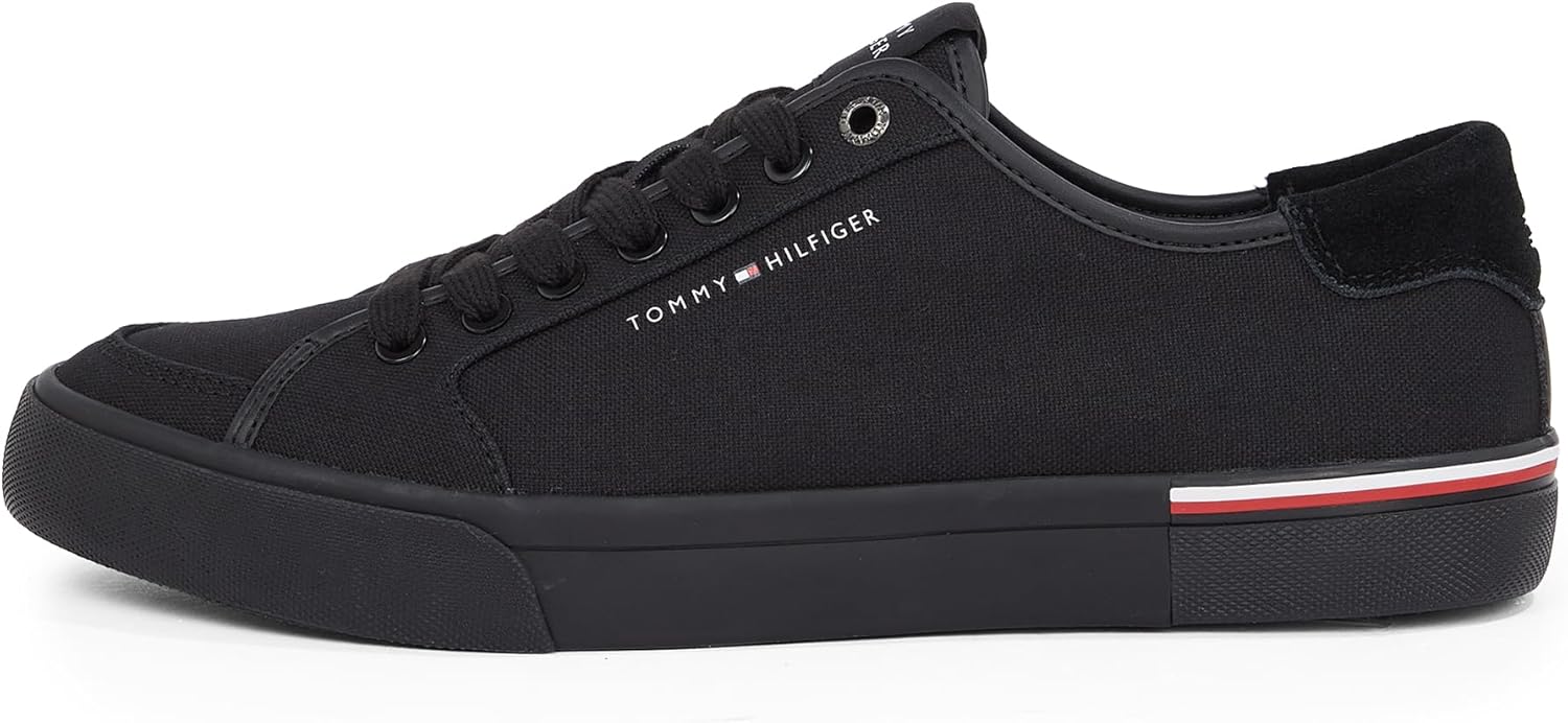 <strong>Tommy Hilfiger</strong><br>-Sneakers/Sportschuhe Мужские