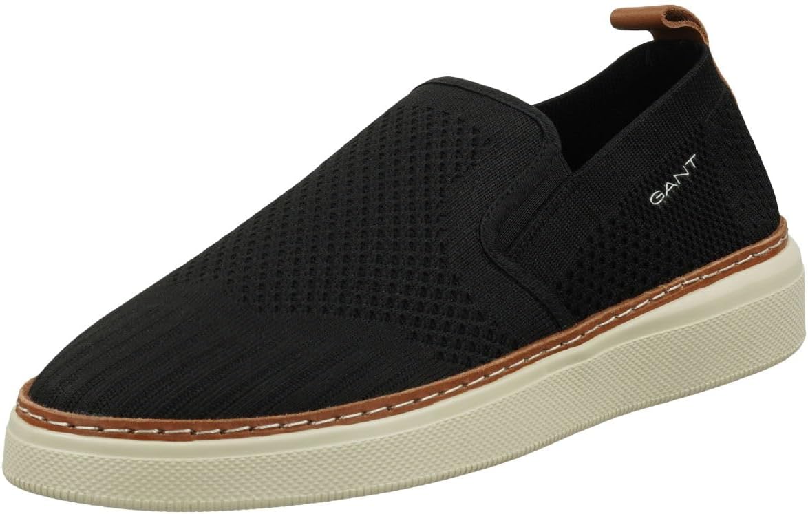 <strong>GANT</strong><br> Footwear Мужские San Prep Black 42 EU