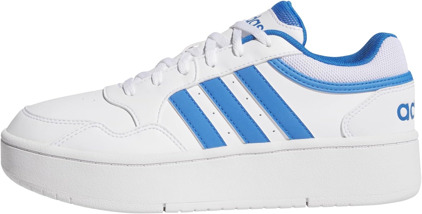<strong>adidas</strong><br> Женские Hoops 3.0 Bold
