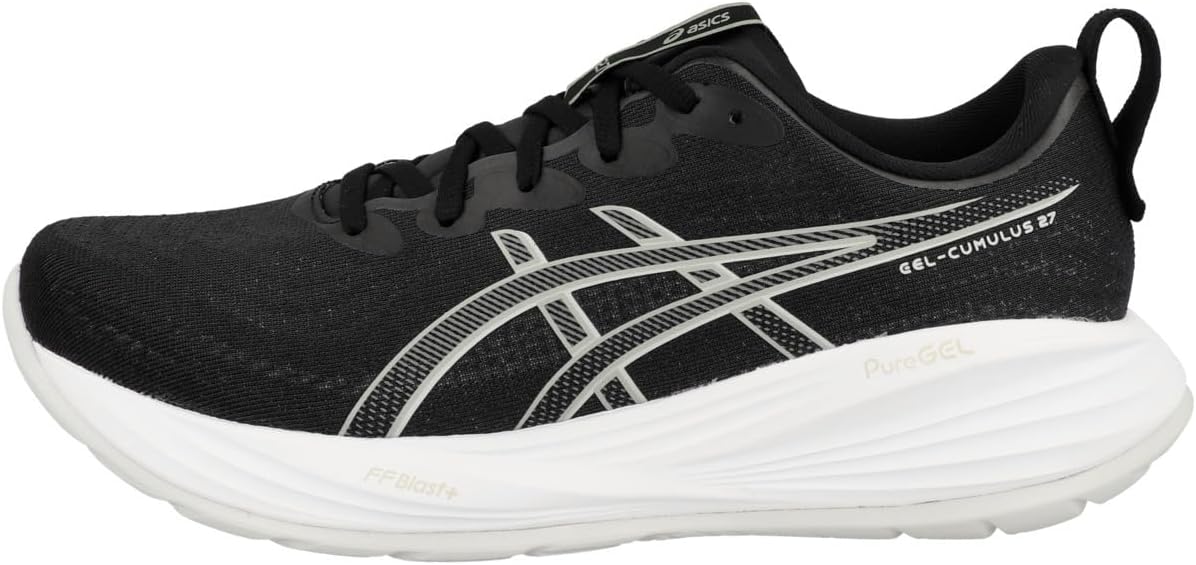 <strong>ASICS</strong><br> Мужские Gel-Cumulus 27