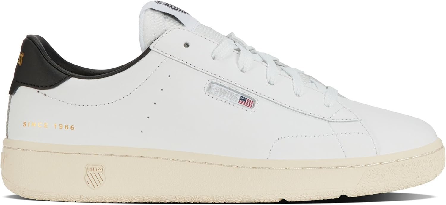 <strong>K-Swiss</strong><br> Мужские Slammklub Cc