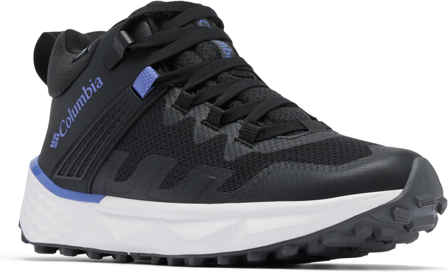 <strong>Columbia</strong><br> Женские  Facet 75 Mid Outdry Waterproof Hiking ботинки