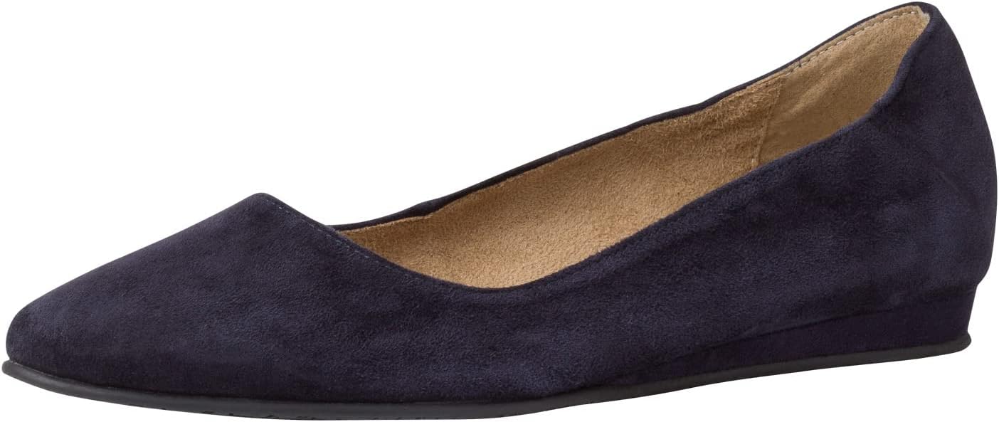 <strong>Tamaris</strong><br> 1-1-22116-26 Женские Ballerina Normal Fit Size: EU