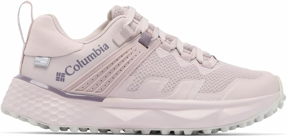 <strong>Columbia</strong><br> Женские Facet 75 Outdry wasserdichte Trekking-und Wanderschuhe mit niedrigem Bund
