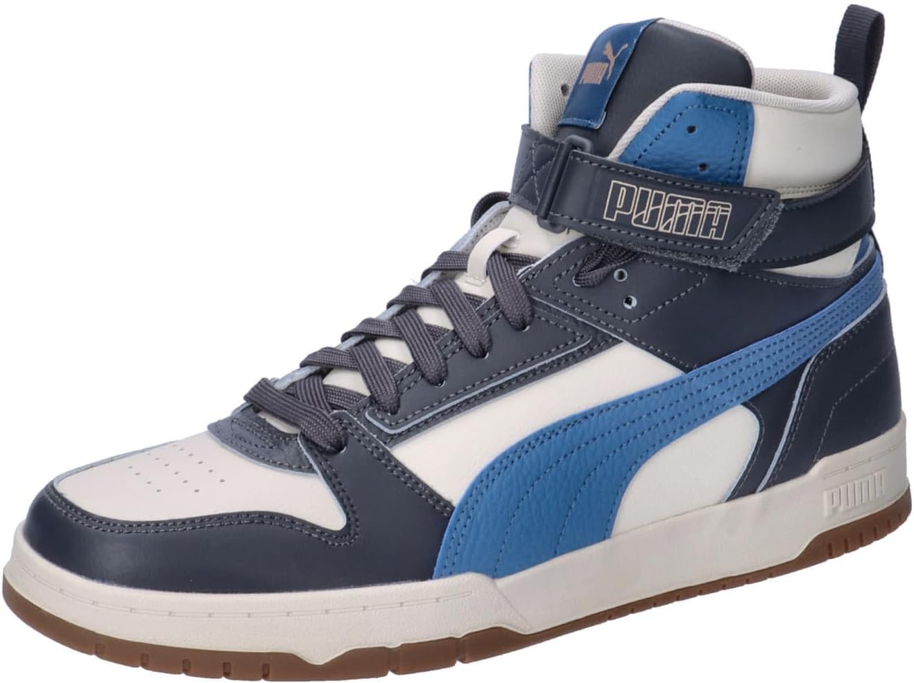 <strong>PUMA</strong><br> Rbd Game