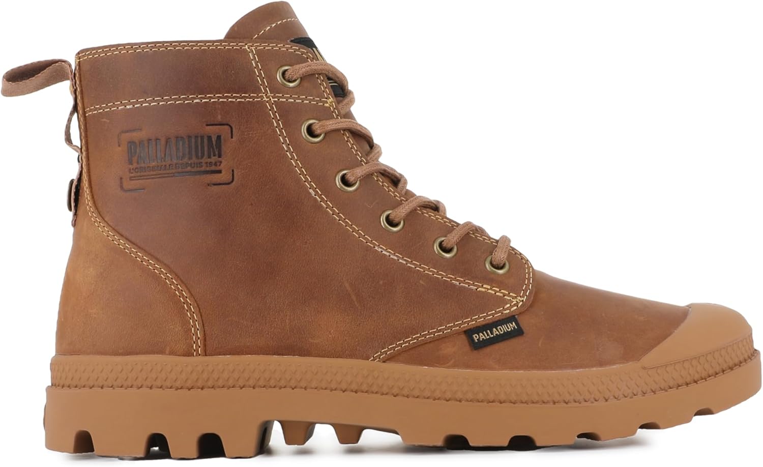 <strong>Palladium</strong><br> Pampa Zip LTH Legacy ботинки