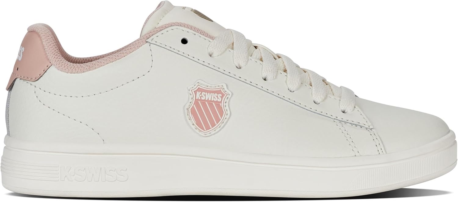 <strong>K-Swiss</strong><br> Женские  Court Shield II