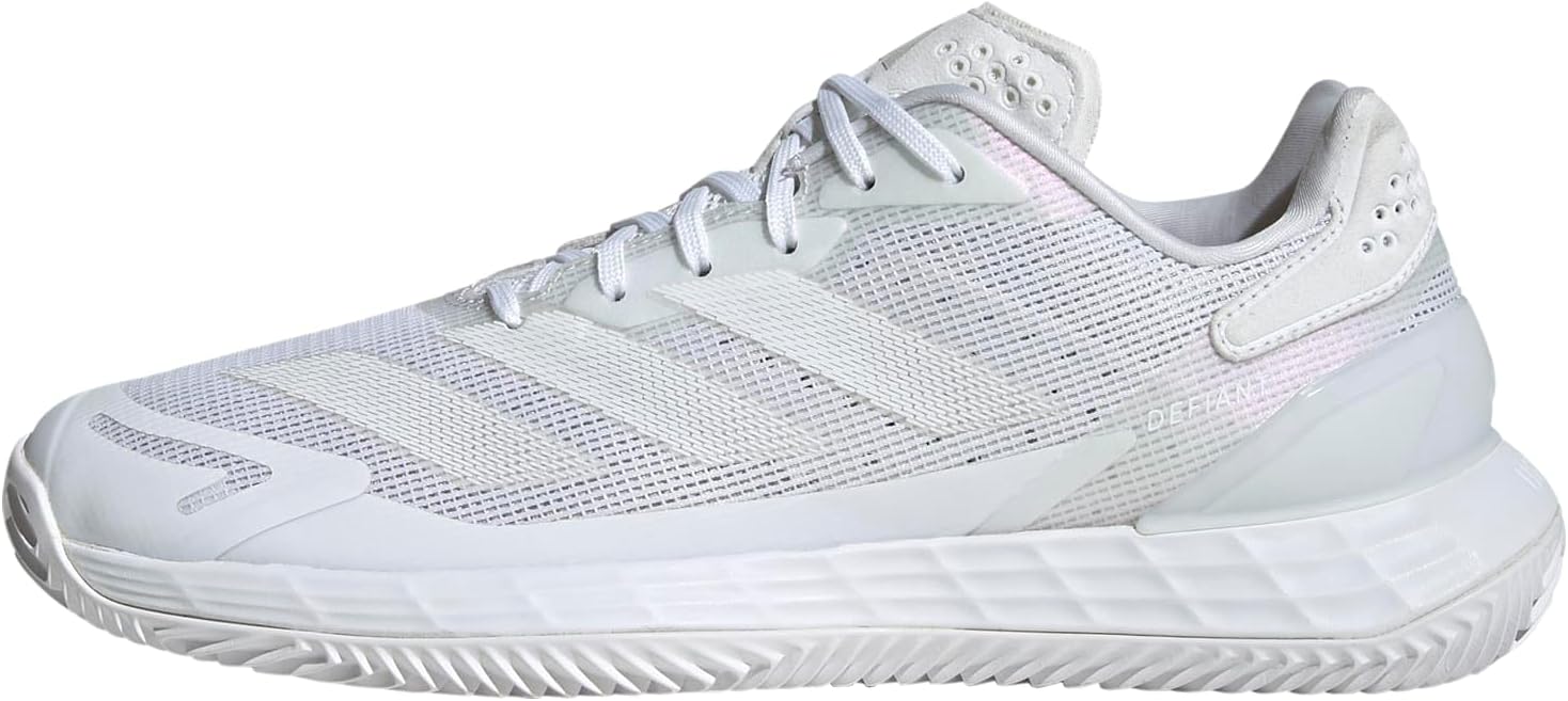 <strong>adidas</strong><br> Женские Defiant Speed 2 Clay Tennis Tennis