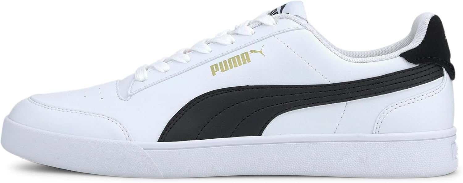 <strong>PUMA</strong><br> Shuffle Athletics