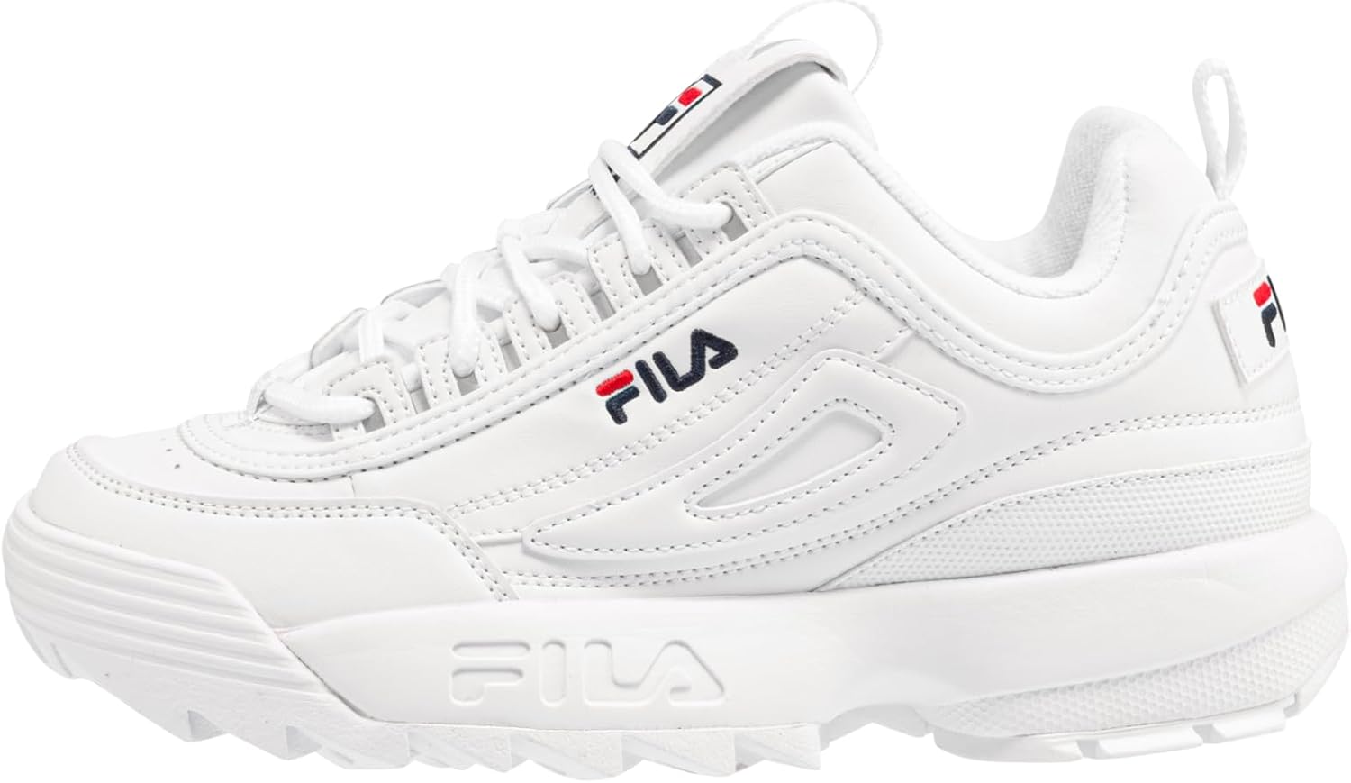 <strong>FILA</strong><br> Женские Disruptor Wmn