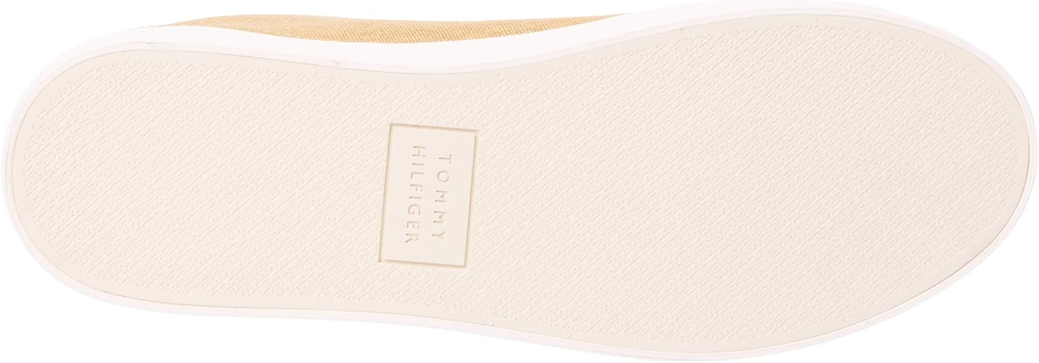 <strong>Tommy Hilfiger</strong><br> Tommy Hilfiger Мужские Th Hi Vulc Low Summer CVS Fm0fm05056 Vulcanised — изображение 2