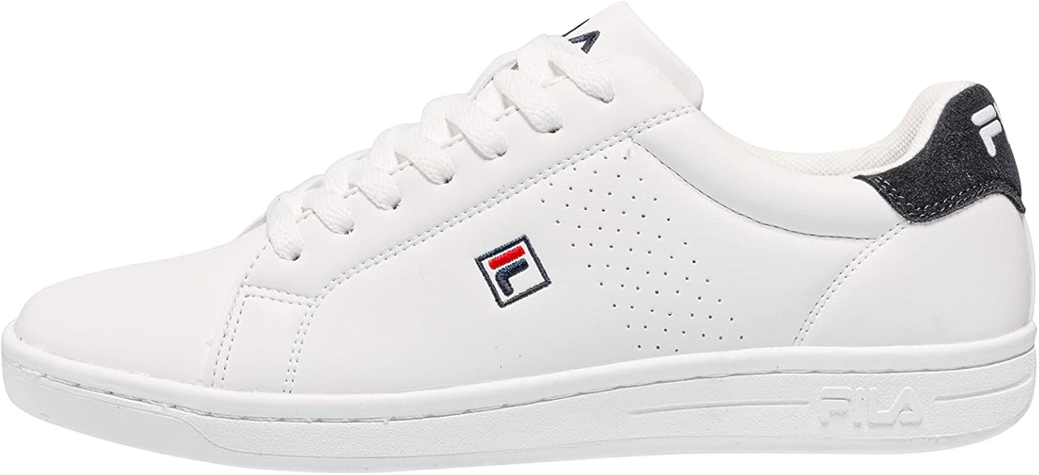 <strong>FILA</strong><br> Мужские  Crosscourt 2 F