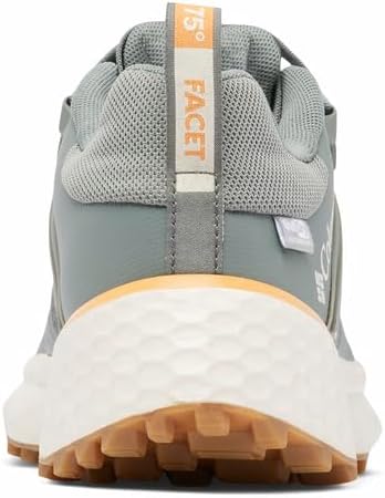 <strong>Columbia</strong><br> Женские Facet 75 Outdry Waterproof Low Rise Trekking Hiking — изображение 4