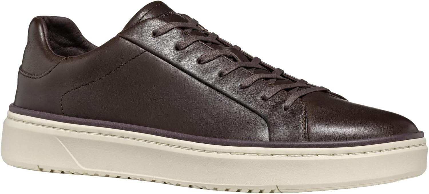 <strong>Geox</strong><br> Мужские  U Zackerty A