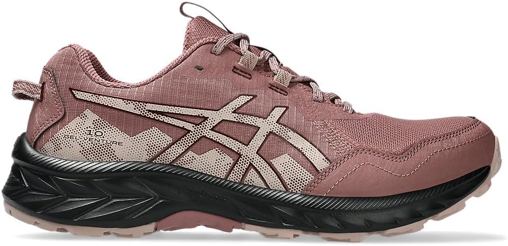 <strong>ASICS</strong><br> Женские Gel-Venture 10 RubbleFawn 35.5 EU