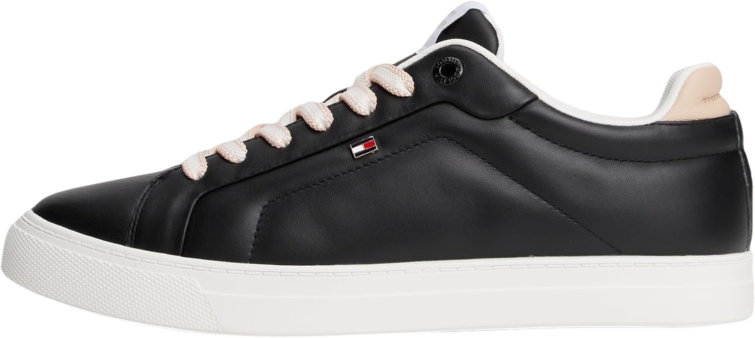 <strong>Tommy Hilfiger</strong><br> Женские Icon Court Fw0fw08815 Low Top