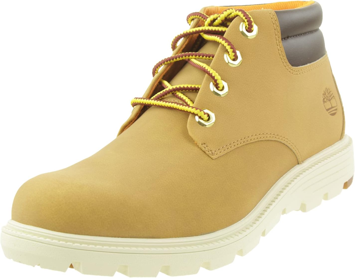 <strong>Timberland</strong><br> Men's Walden Park Wr Chukka Boot