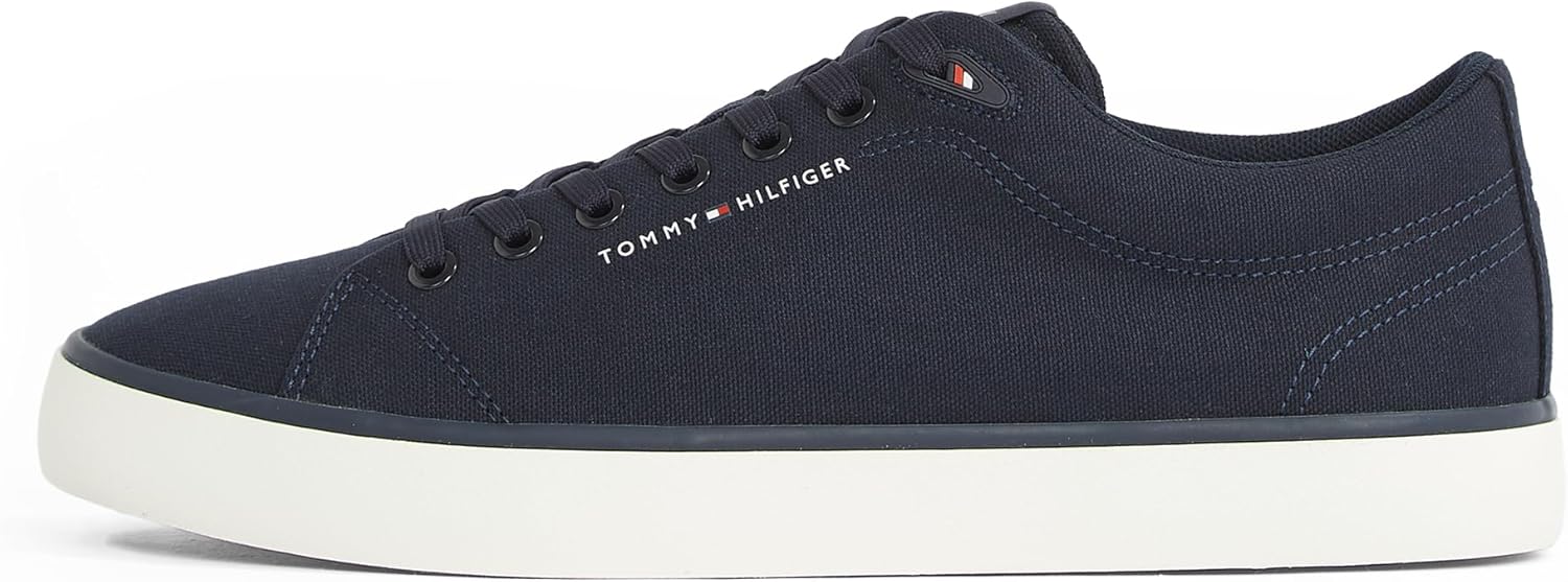 <strong>Tommy Hilfiger</strong><br>-Sneakers/Sportschuhe Мужские